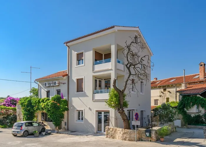 Ma Premantura Luxury Apartments Ferienwohnung Unterkunft - Premantura Pula Istria
