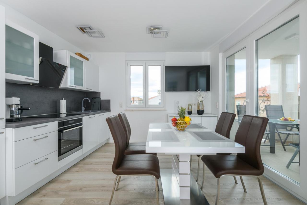 Ma Luxury - Pula Istria * Premantura