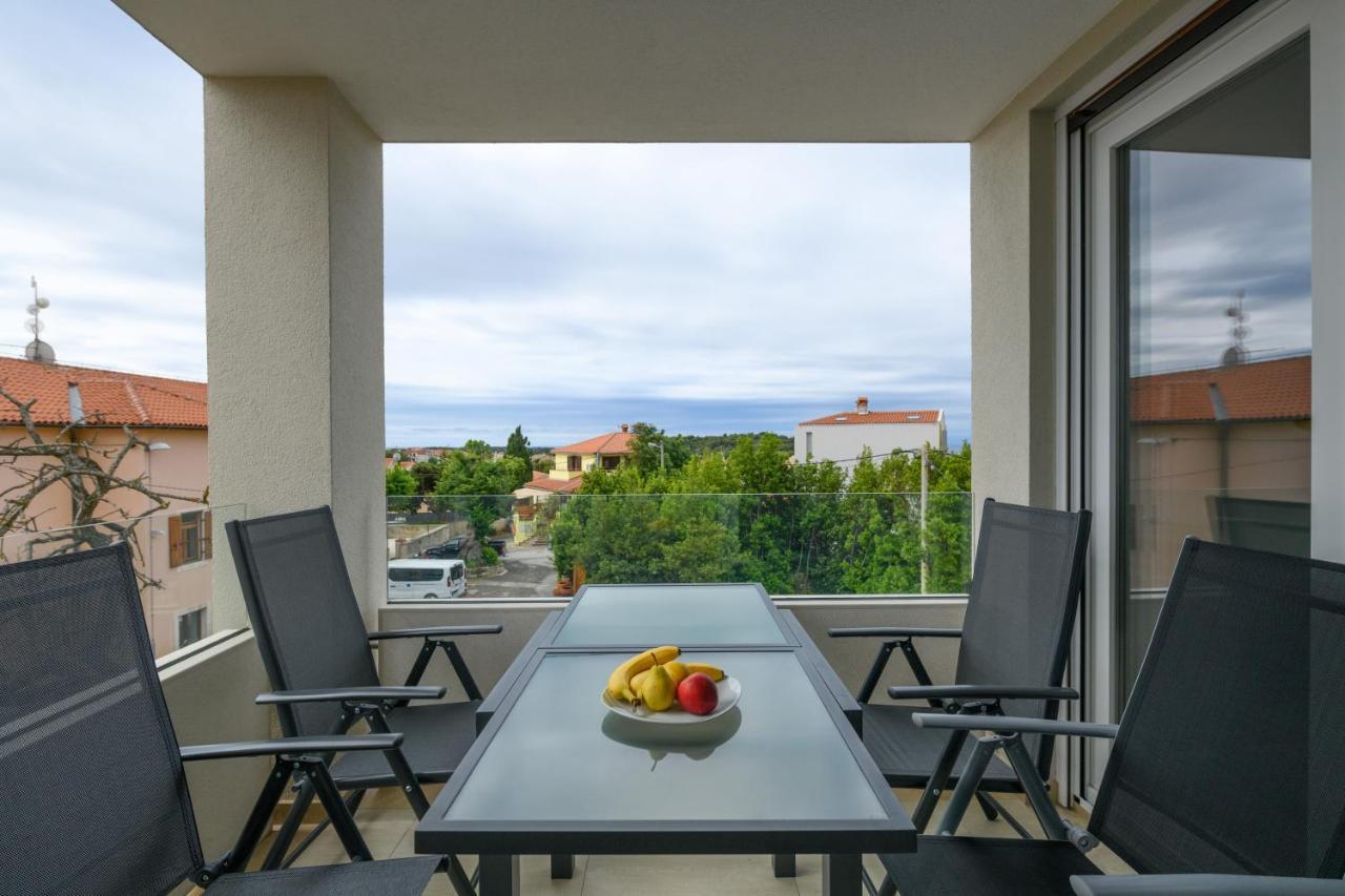Apartment Ma Luxury - Pula Istria