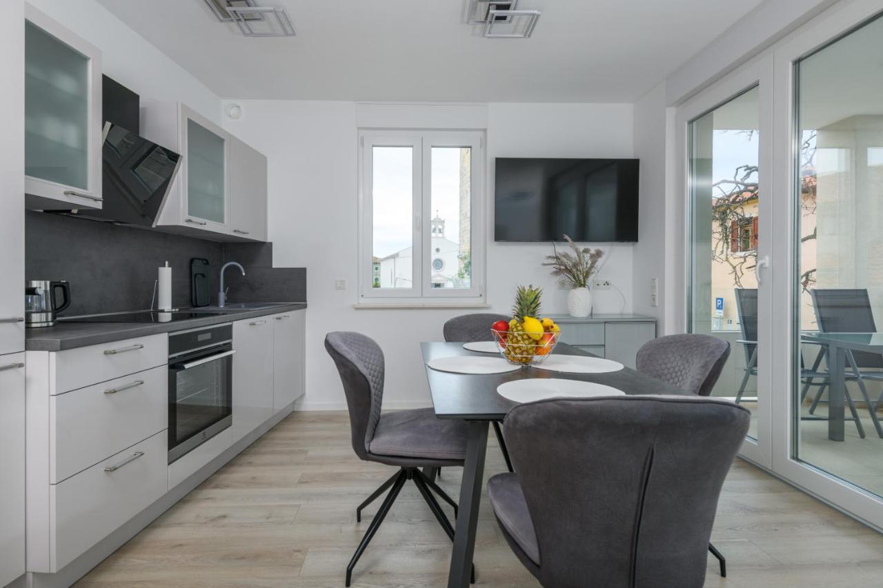 Ma Luxury - Pula Istria * Premantura