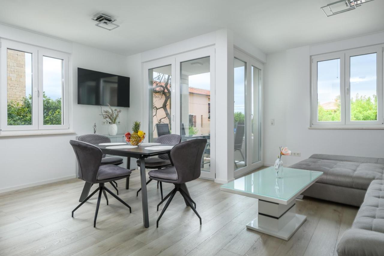 Apartment Ma Luxury - Pula Istria Premantura