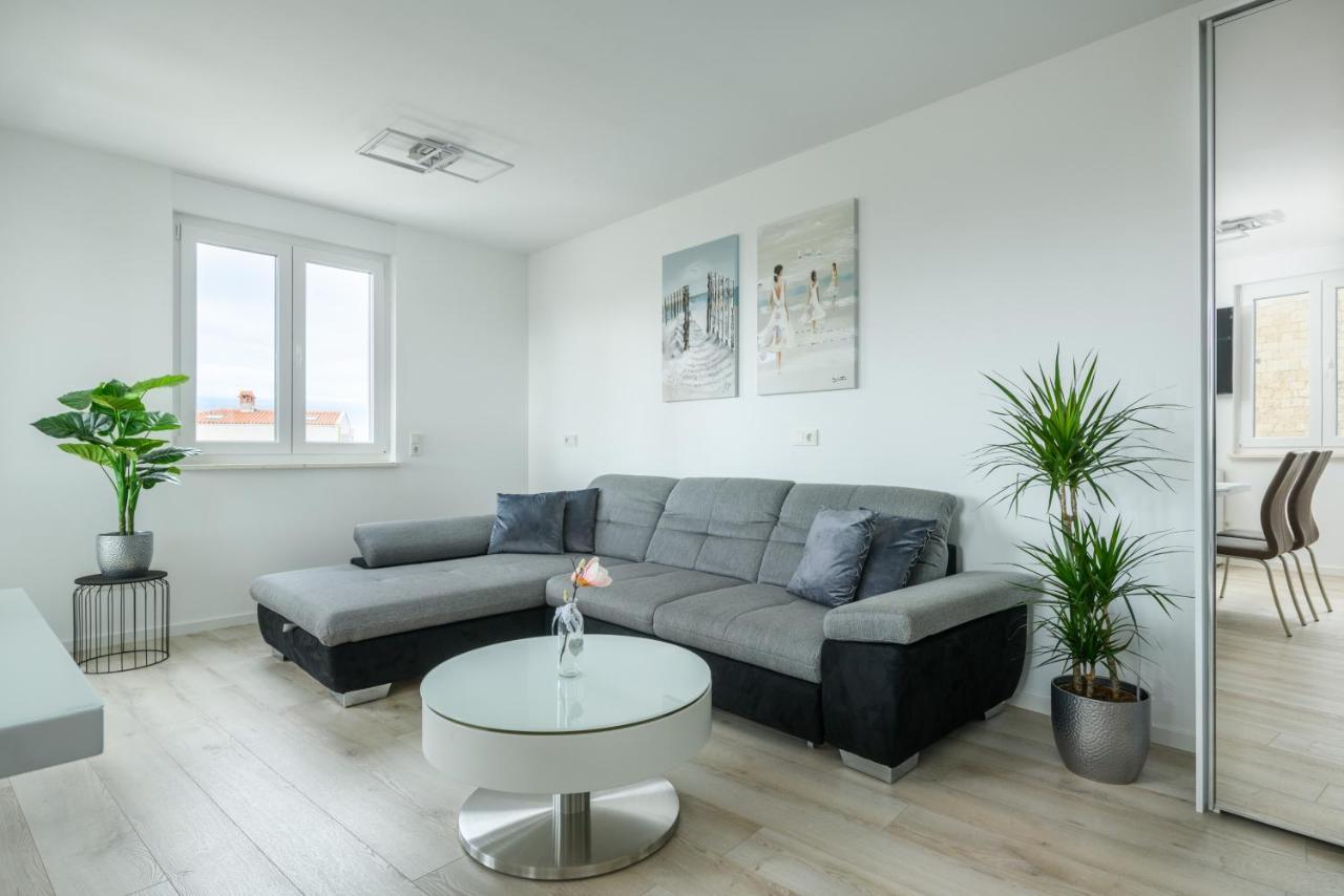 Apartment Ma Luxury - Pula Istria *