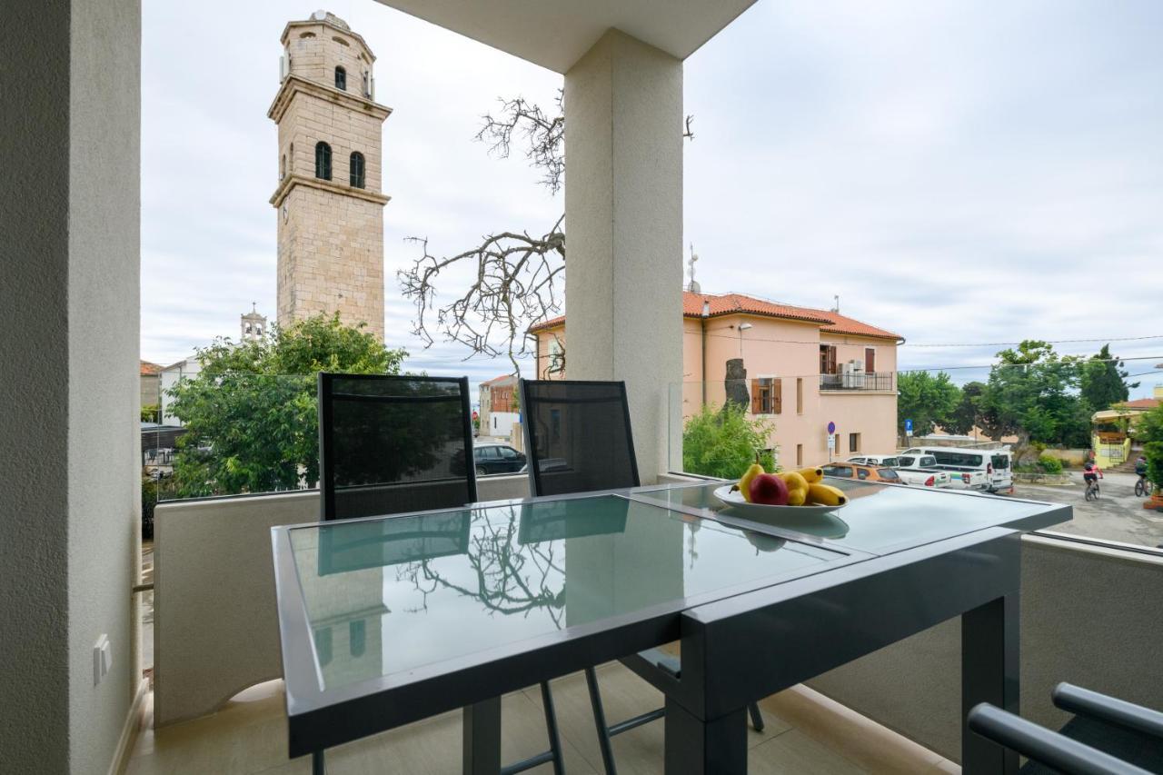 Apartment Ma Luxury - Pula Istria