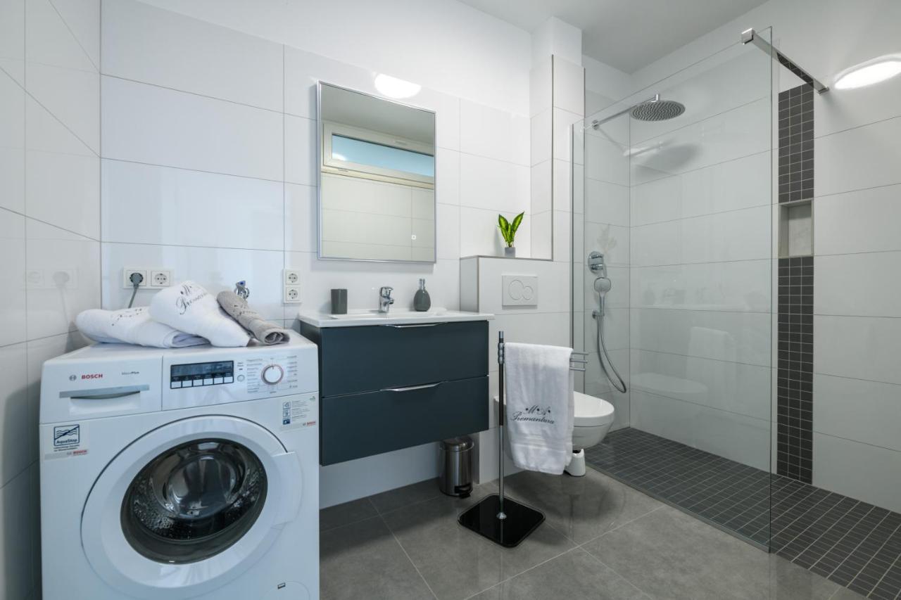 Apartment Ma Luxury - Pula Istria *