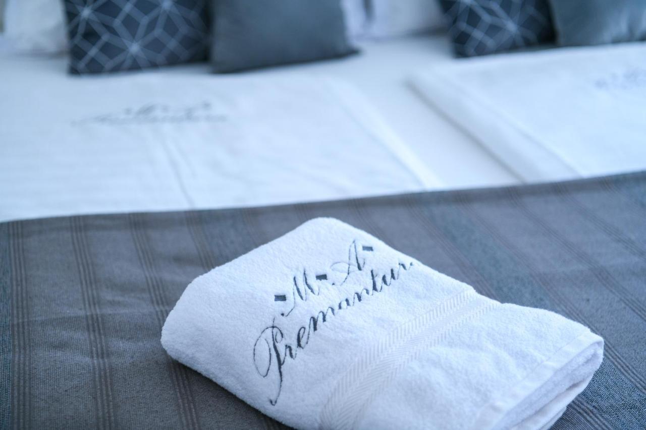 Ma Luxury - Pula Istria