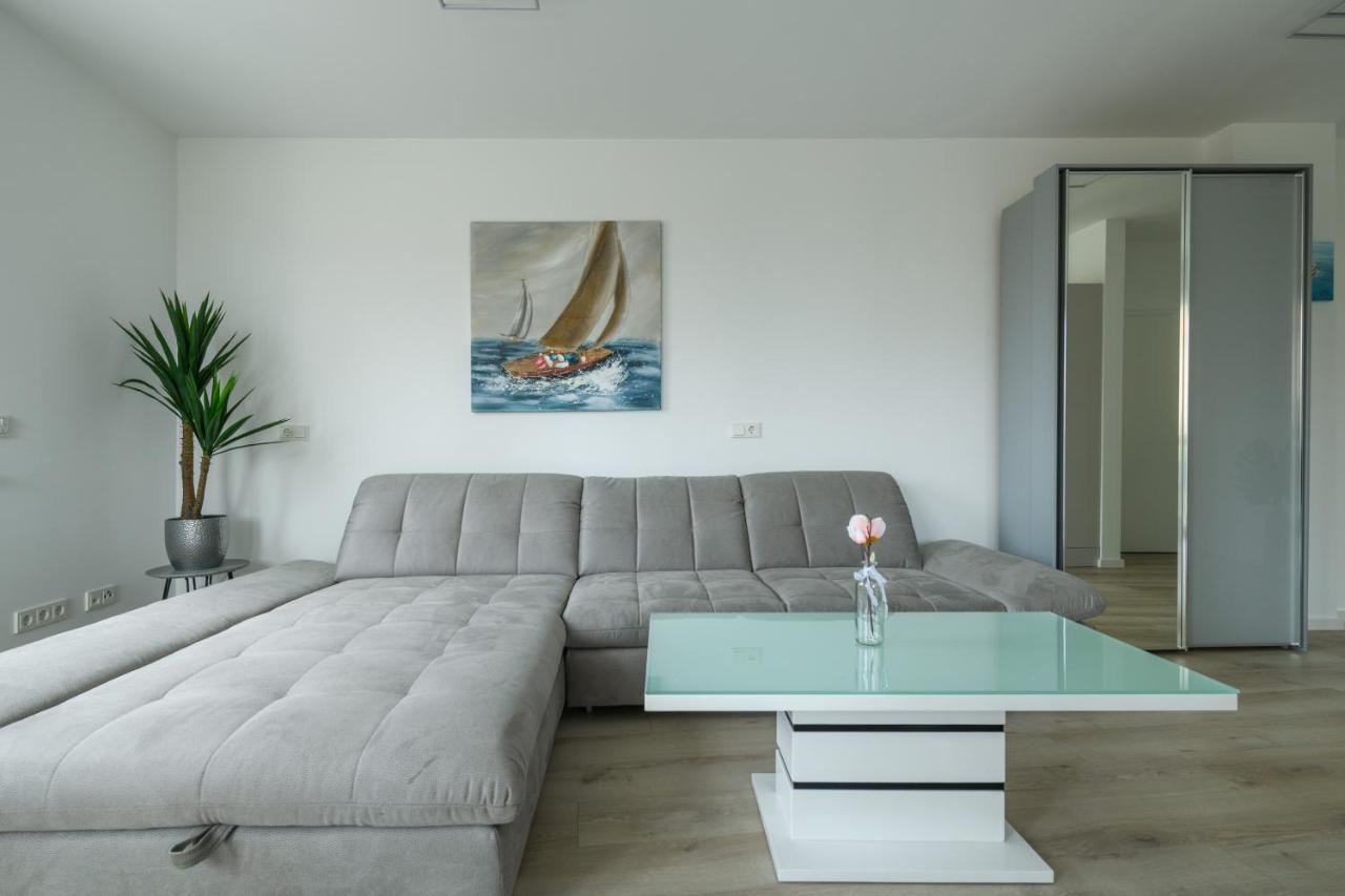 Apartment Ma Luxury - Pula Istria