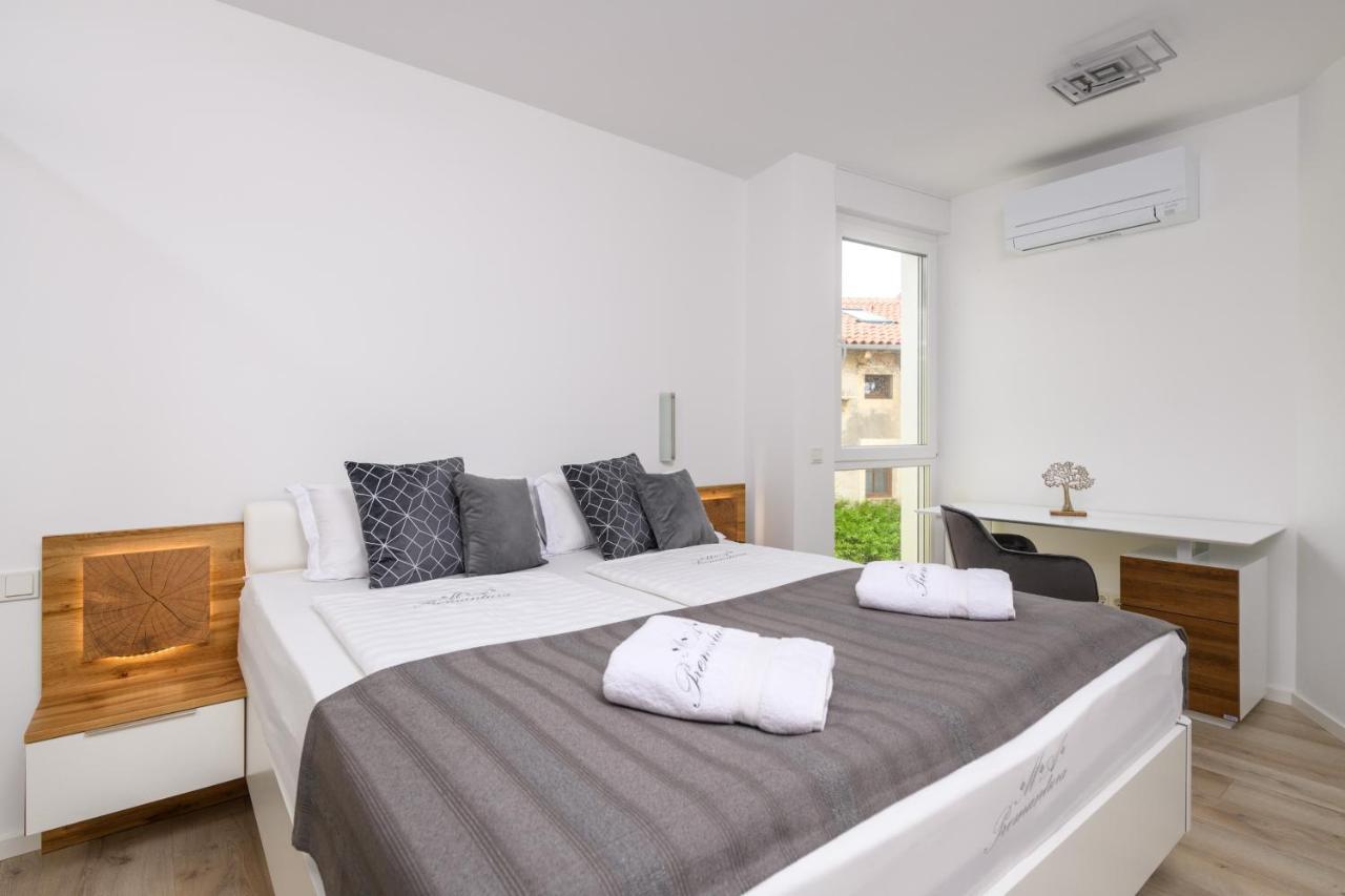 Ma Luxury - Pula Istria Apartment *