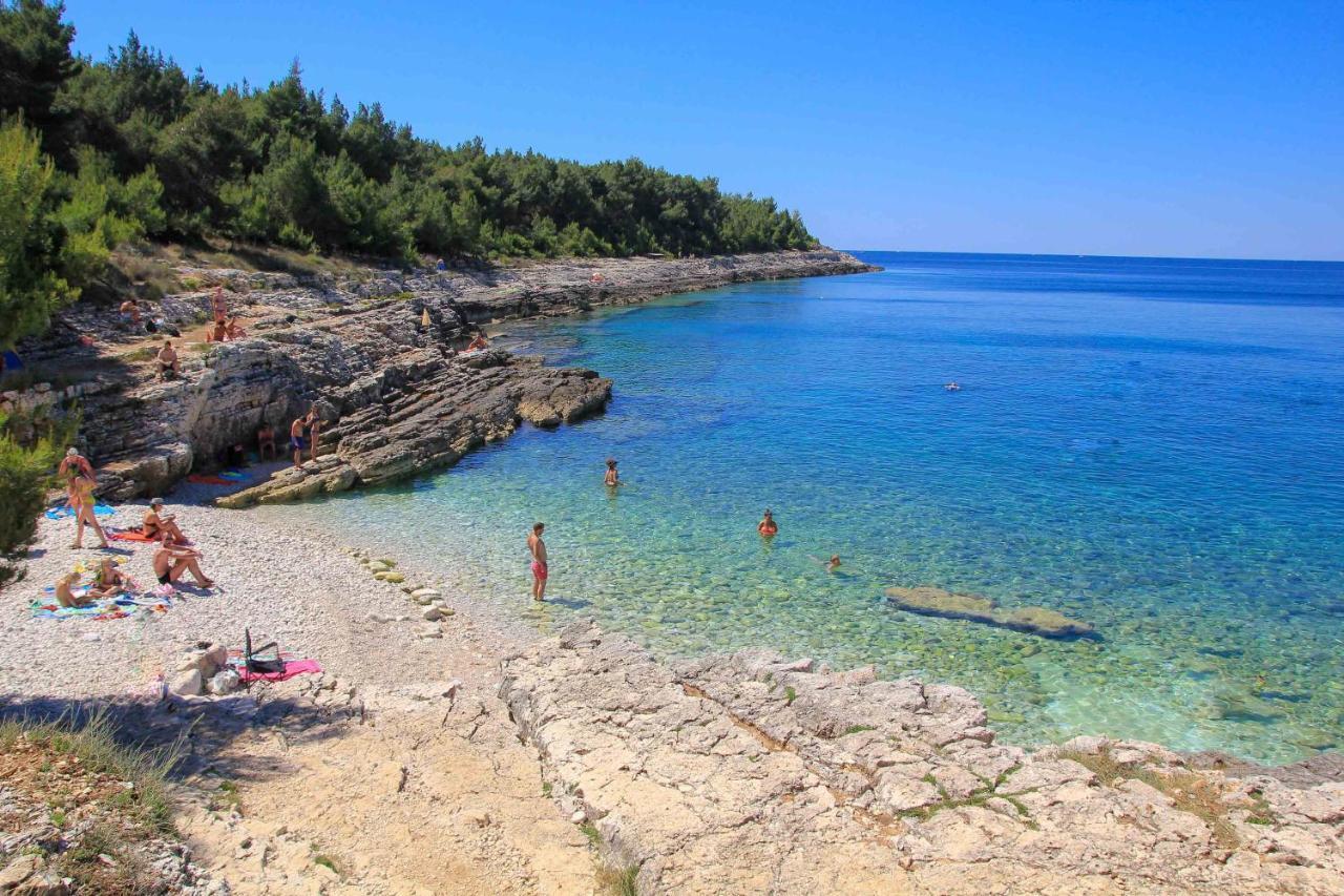 Ma Luxury - Pula Istria Apartment Premantura