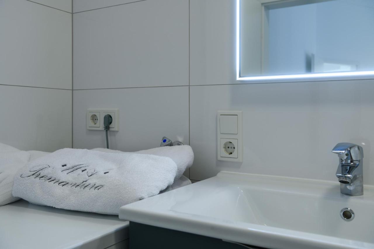 Ma Luxury - Pula Istria Apartment Premantura