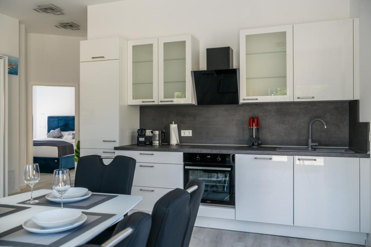 Apartment Ma Luxury - Pula Istria Premantura