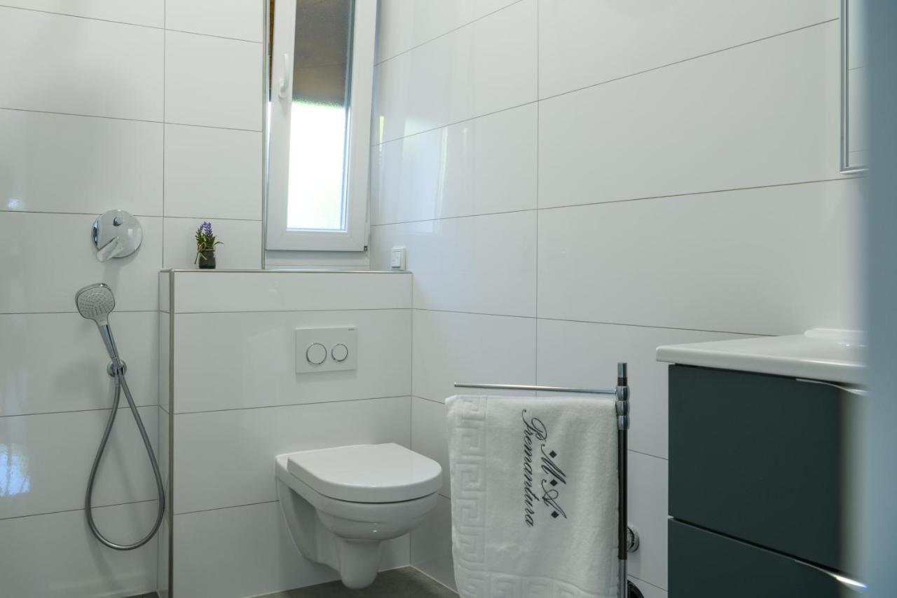 Ma Luxury - Pula Istria Premantura