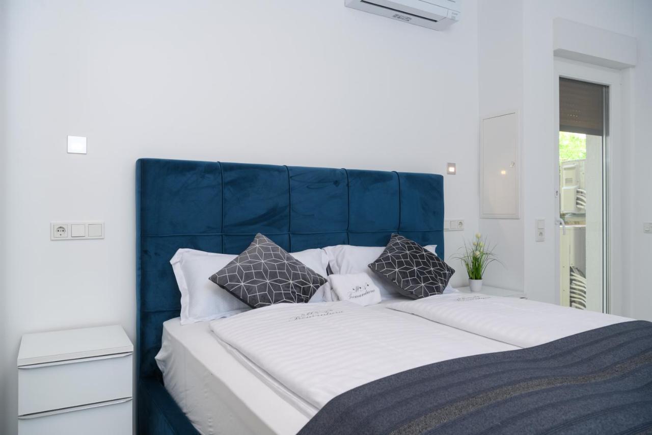 Apartment Ma Luxury - Pula Istria *