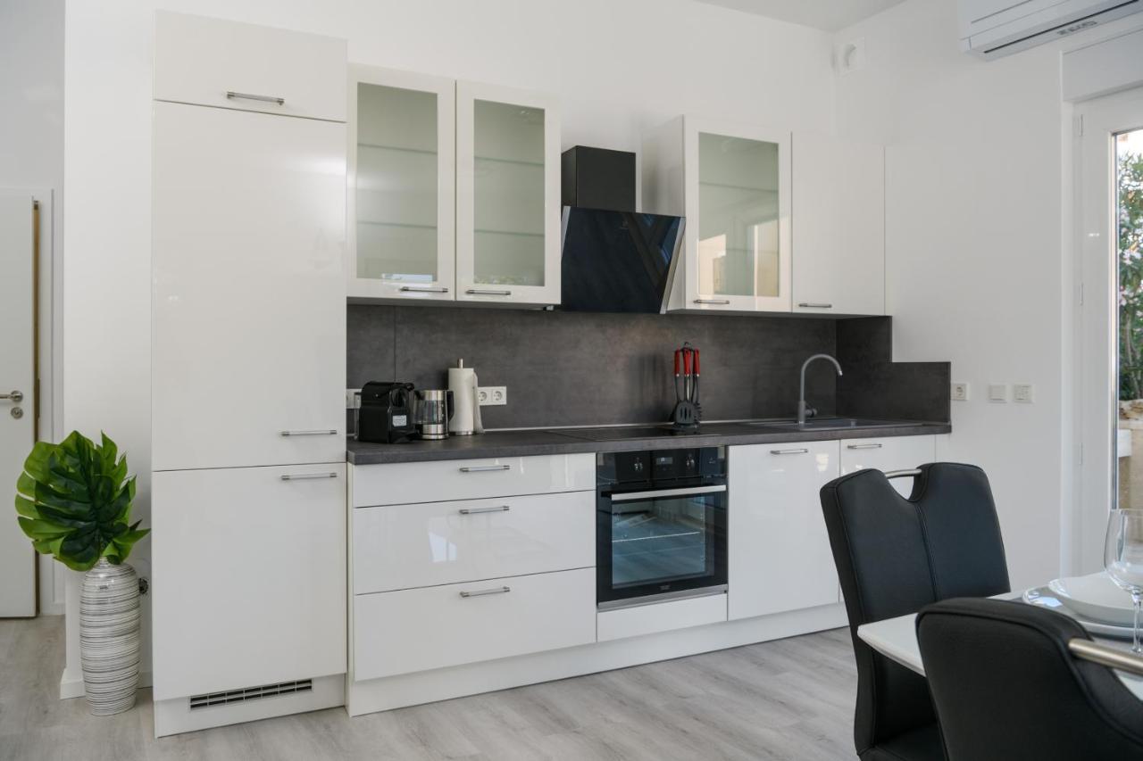 Ma Luxury - Pula Istria