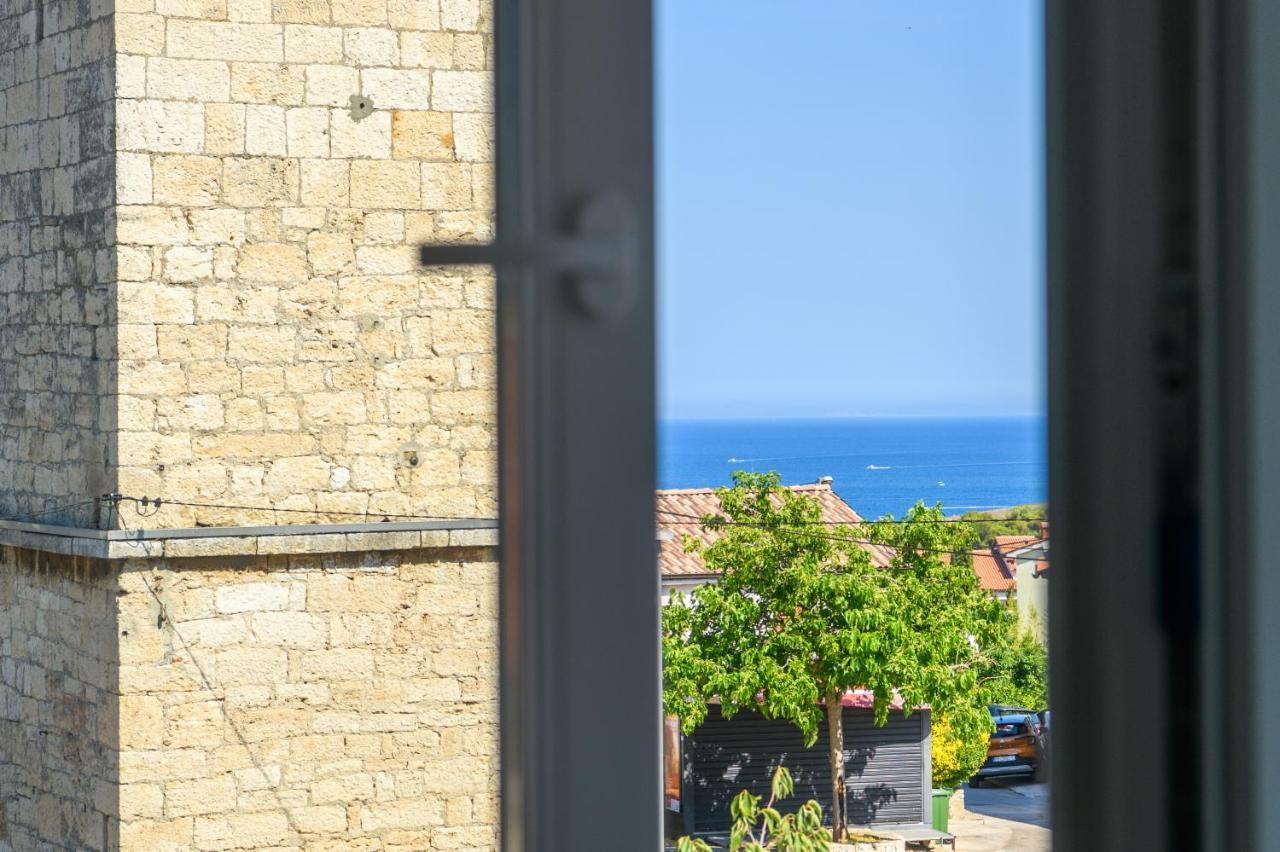 Ma Luxury - Pula Istria Apartment