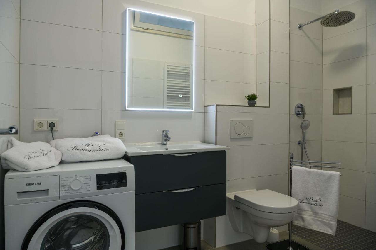 Ma Luxury - Pula Istria Apartment