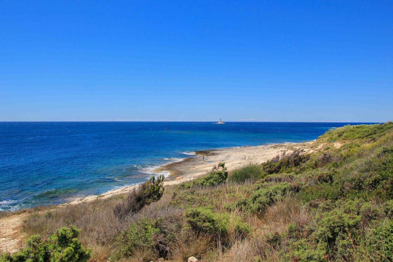 Ma Luxury - Pula Istria Apartment