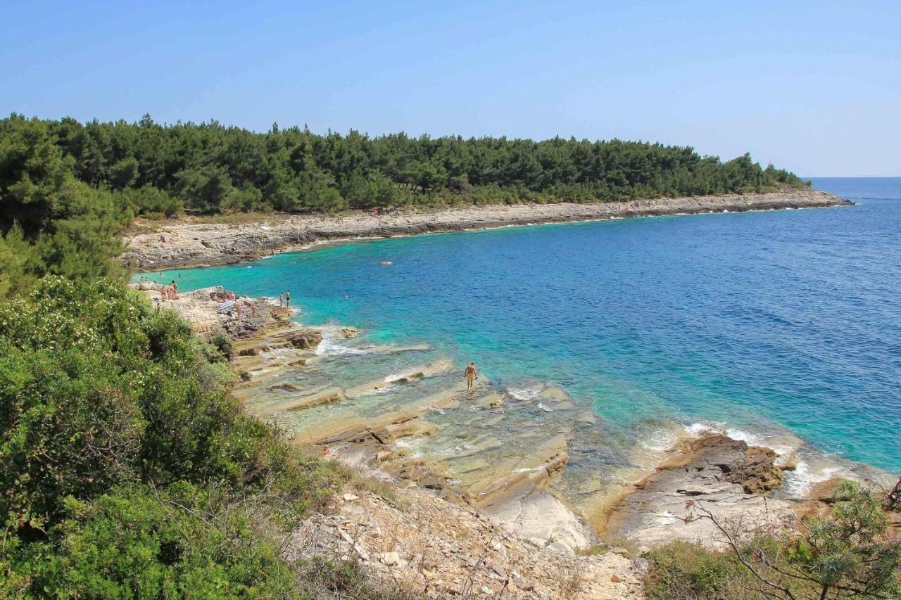 Ma Luxury - Pula Istria Apartment *