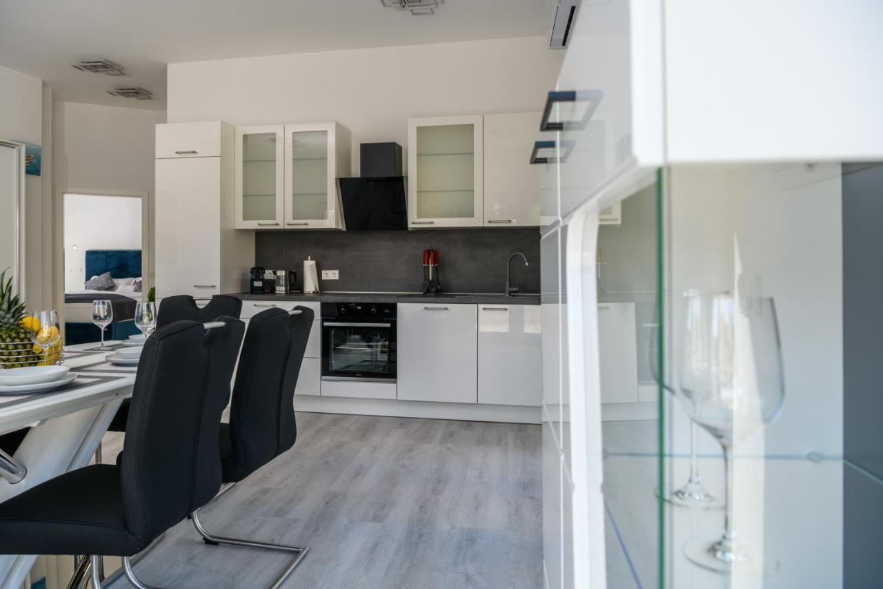 Apartment Ma Luxury - Pula Istria *