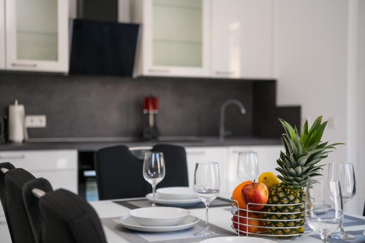 Ma Luxury - Pula Istria Apartment *