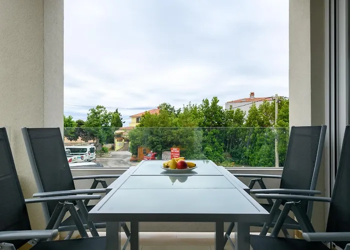 Ma Premantura Luxury Apartments Ferienwohnung Unterkunft - Premantura Pula Istria