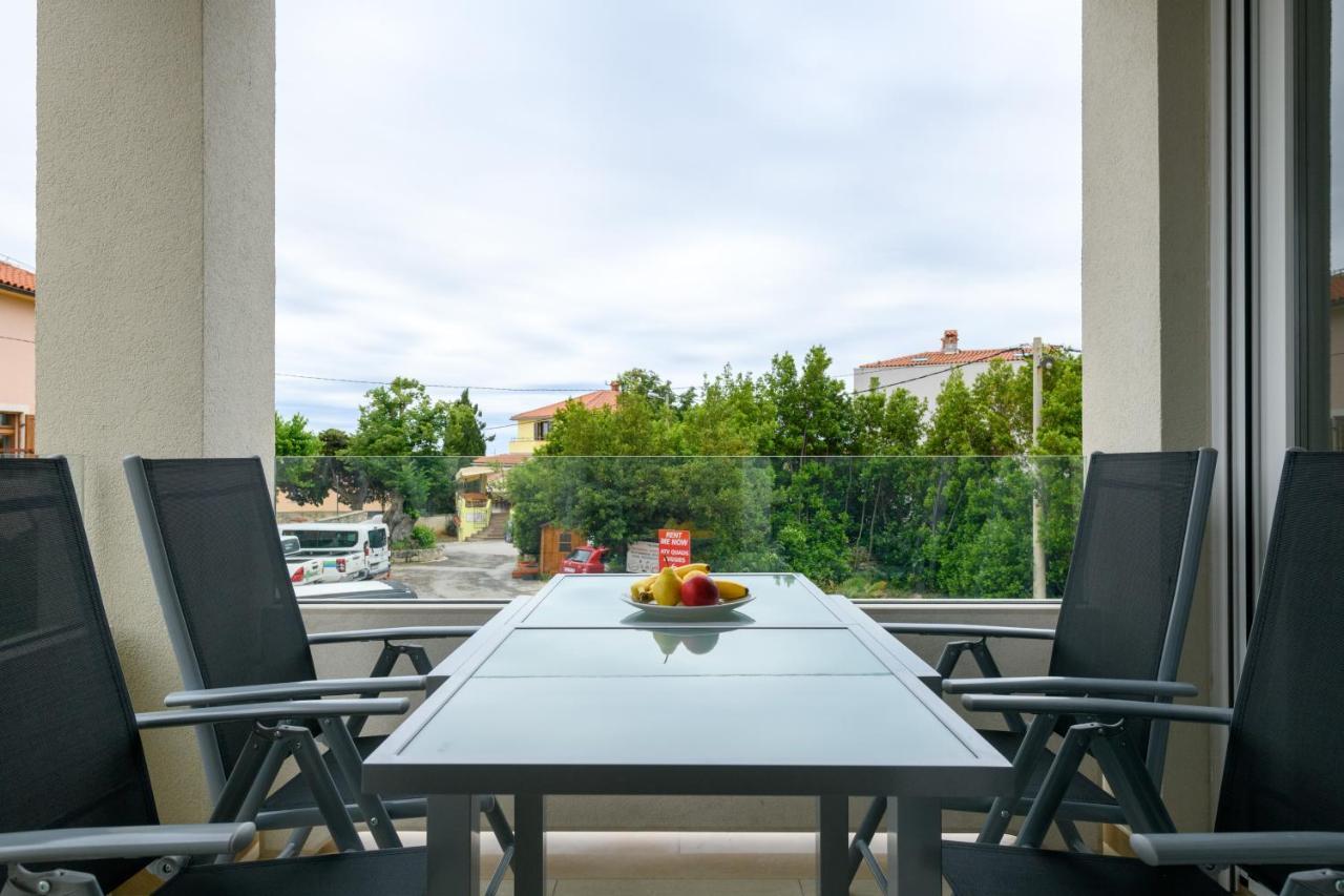 Ma Luxury - Pula Istria Appartement *