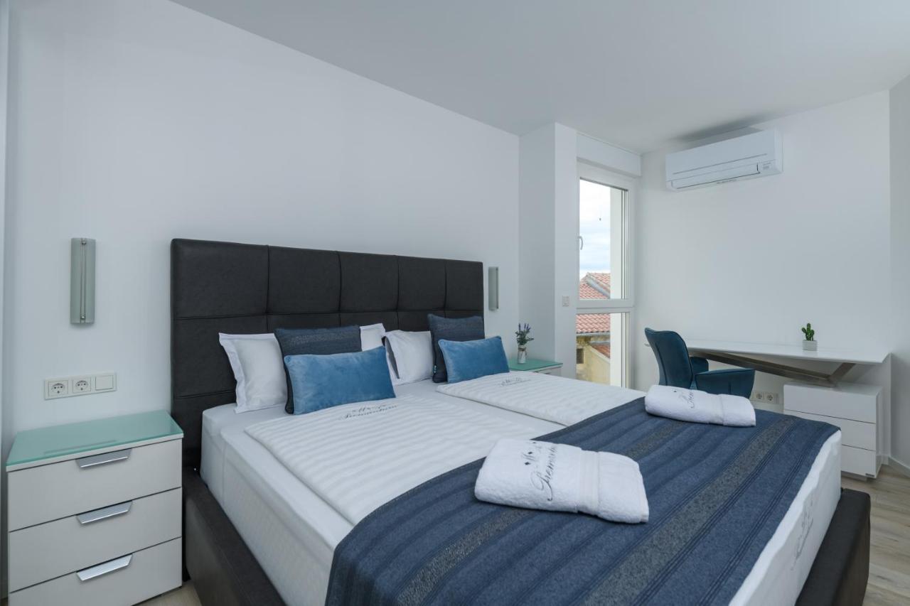 Ma Luxury - Pula Istria Appartement *
