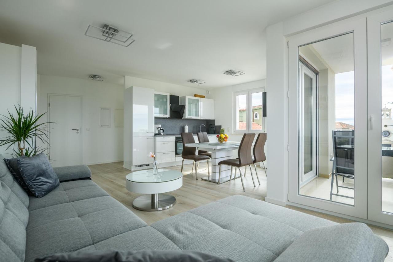 Appartement Ma Luxury - Pula Istria