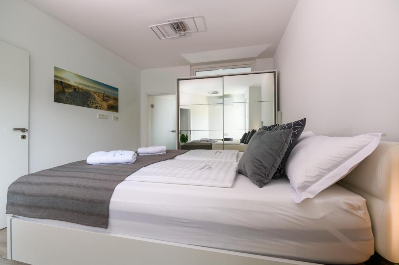Ma Luxury - Pula Istria * Premantura