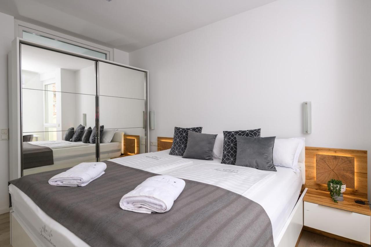 Ma Luxury - Pula Istria Appartement *