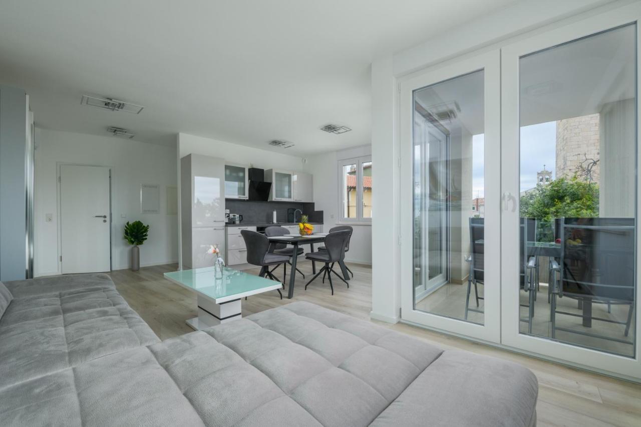 Appartement Ma Luxury - Pula Istria Premantura