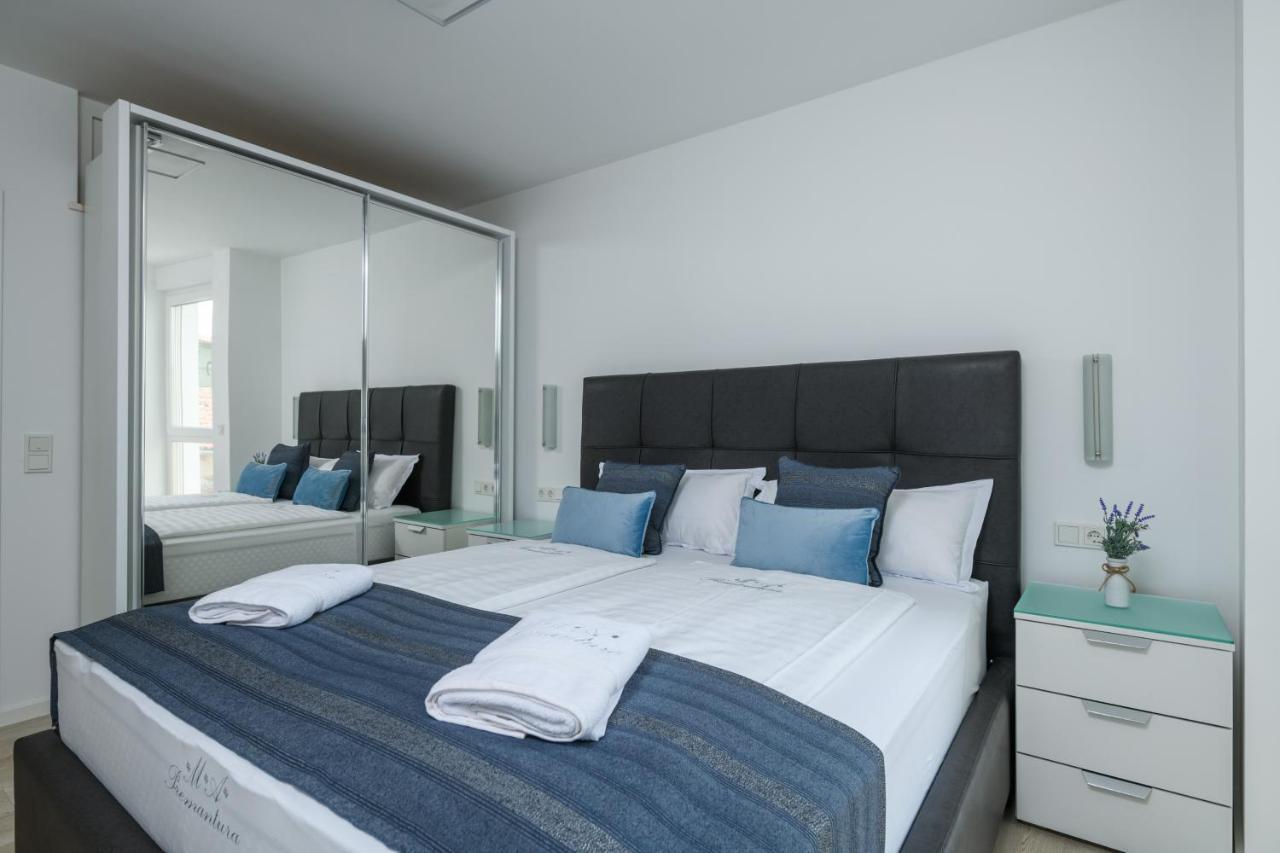 Appartement Ma Luxury - Pula Istria *