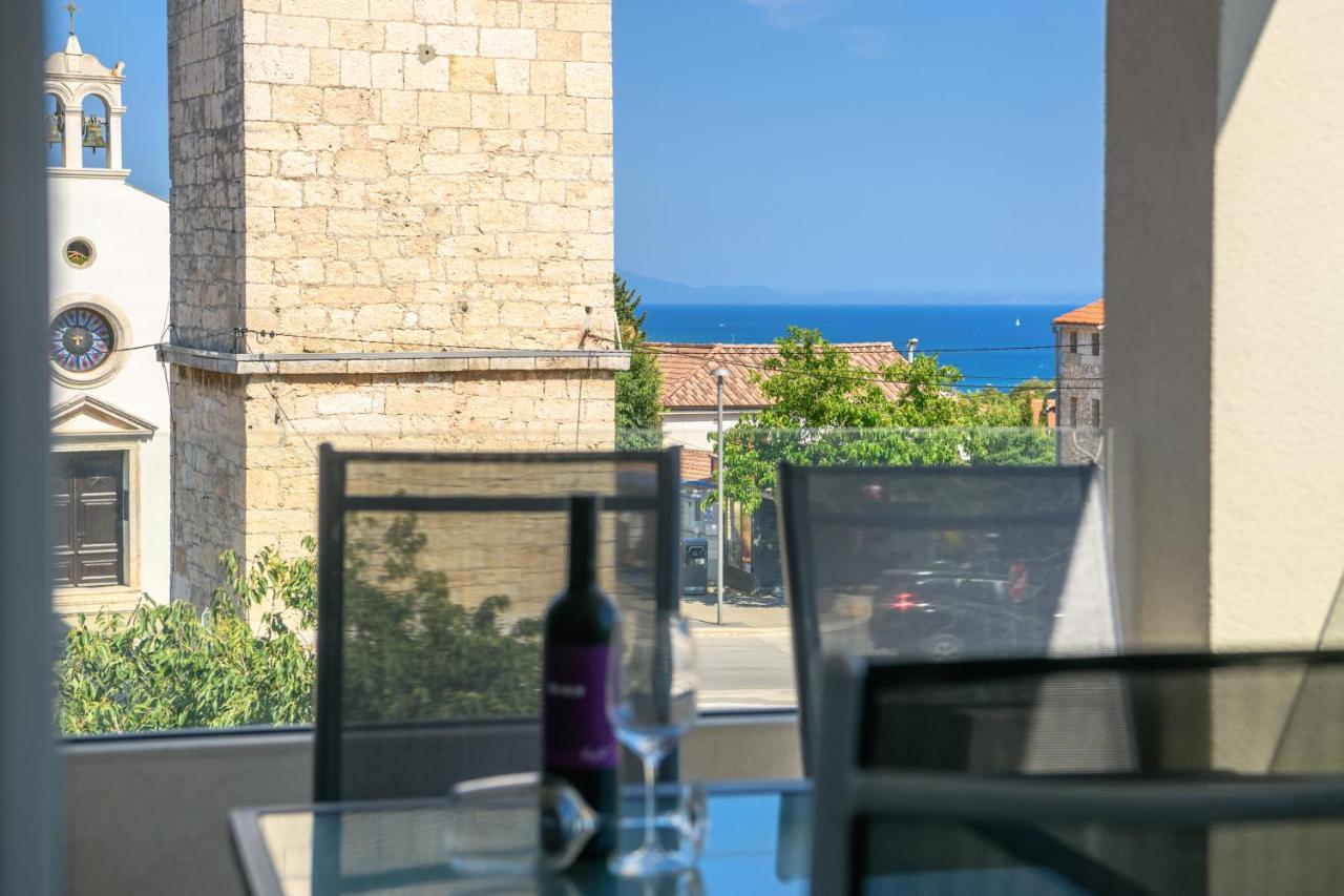 Ma Luxury - Pula Istria Appartement *