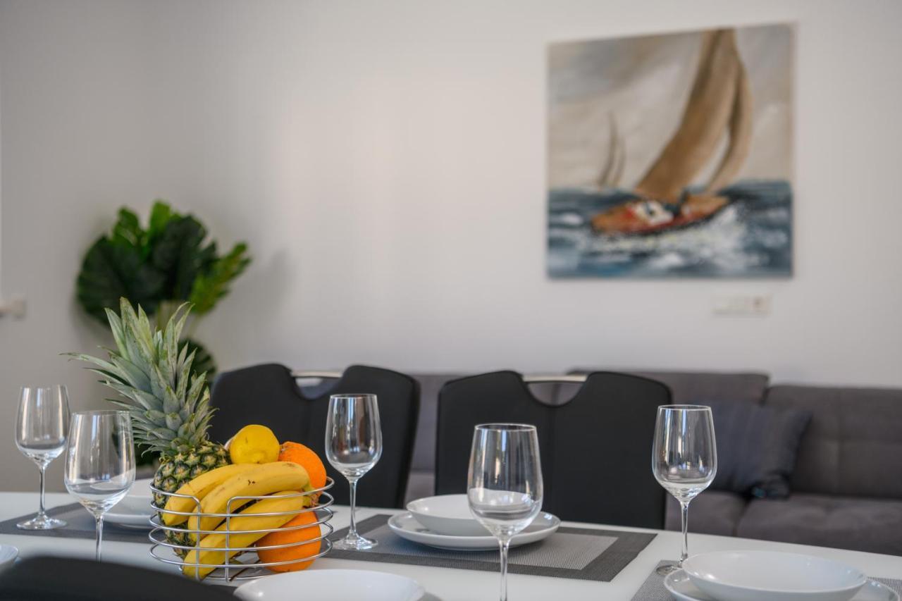 Ma Luxury - Pula Istria *