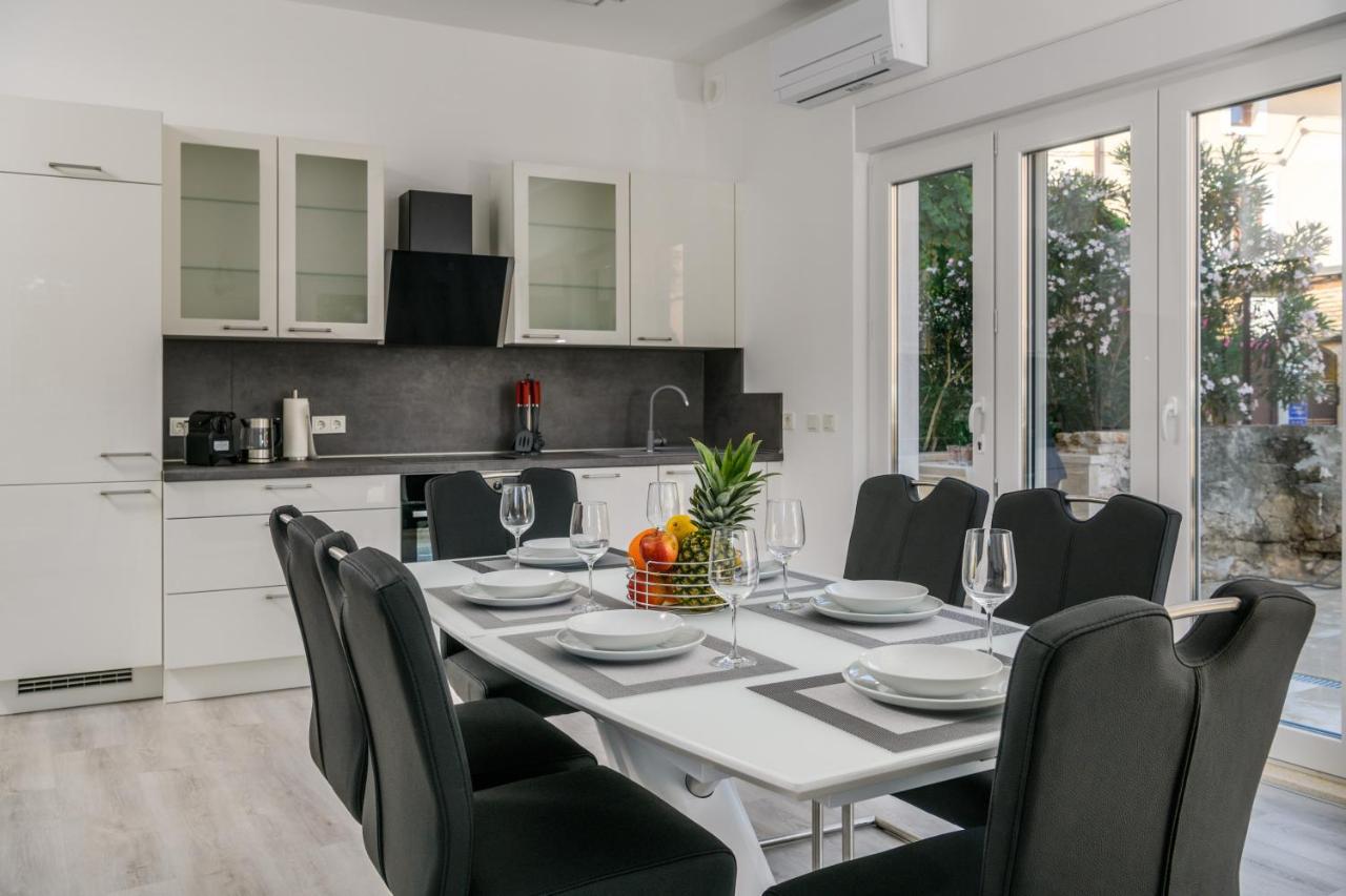 Ma Luxury - Pula Istria * Premantura