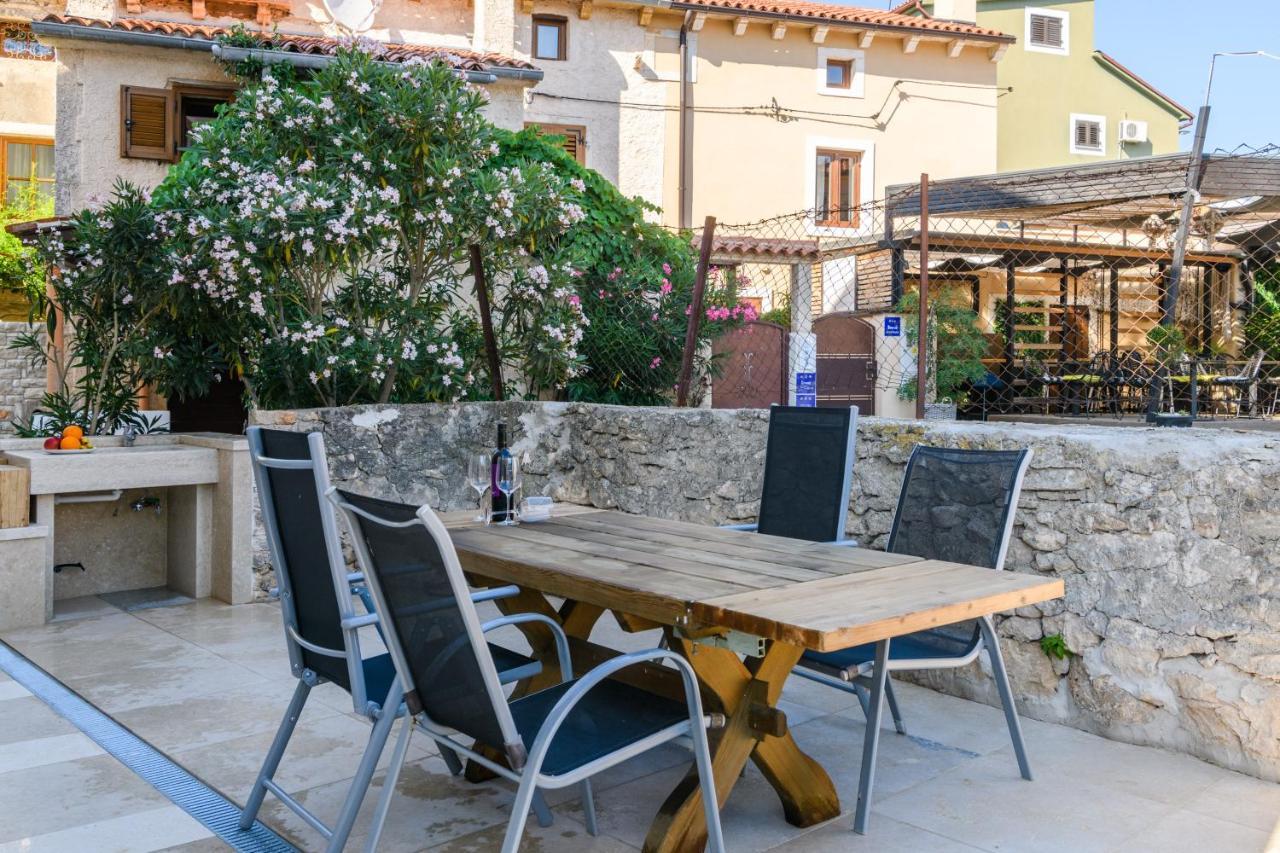 Appartement Ma Luxury - Pula Istria *