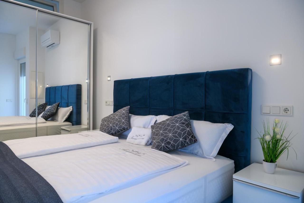 Appartement Ma Luxury - Pula Istria