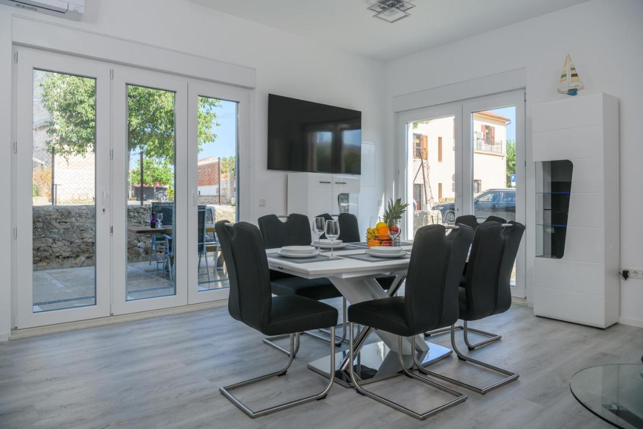 Appartement Ma Luxury - Pula Istria *