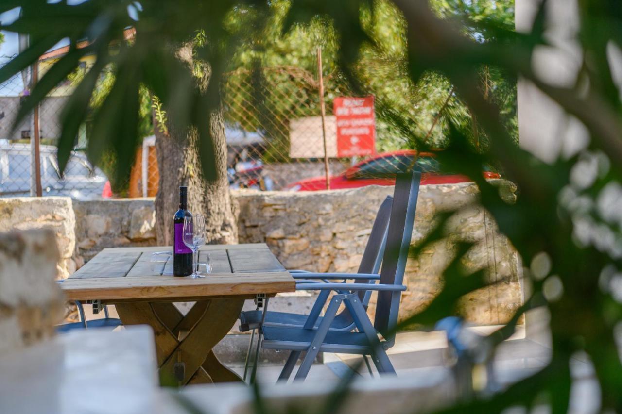 Appartement Ma Luxury - Pula Istria Premantura