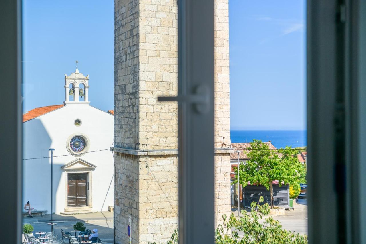 Ma Luxury - Pula Istria Appartement