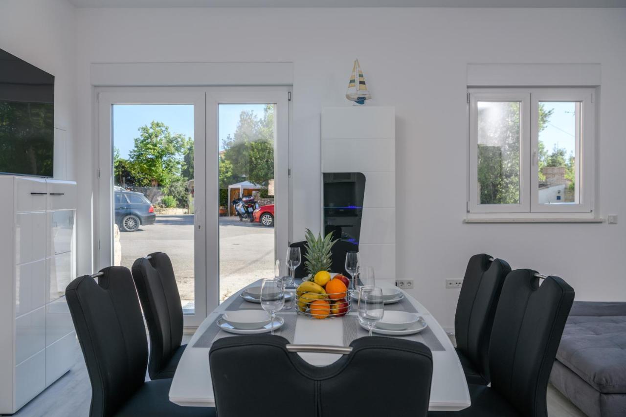 Ma Luxury - Pula Istria Appartement *