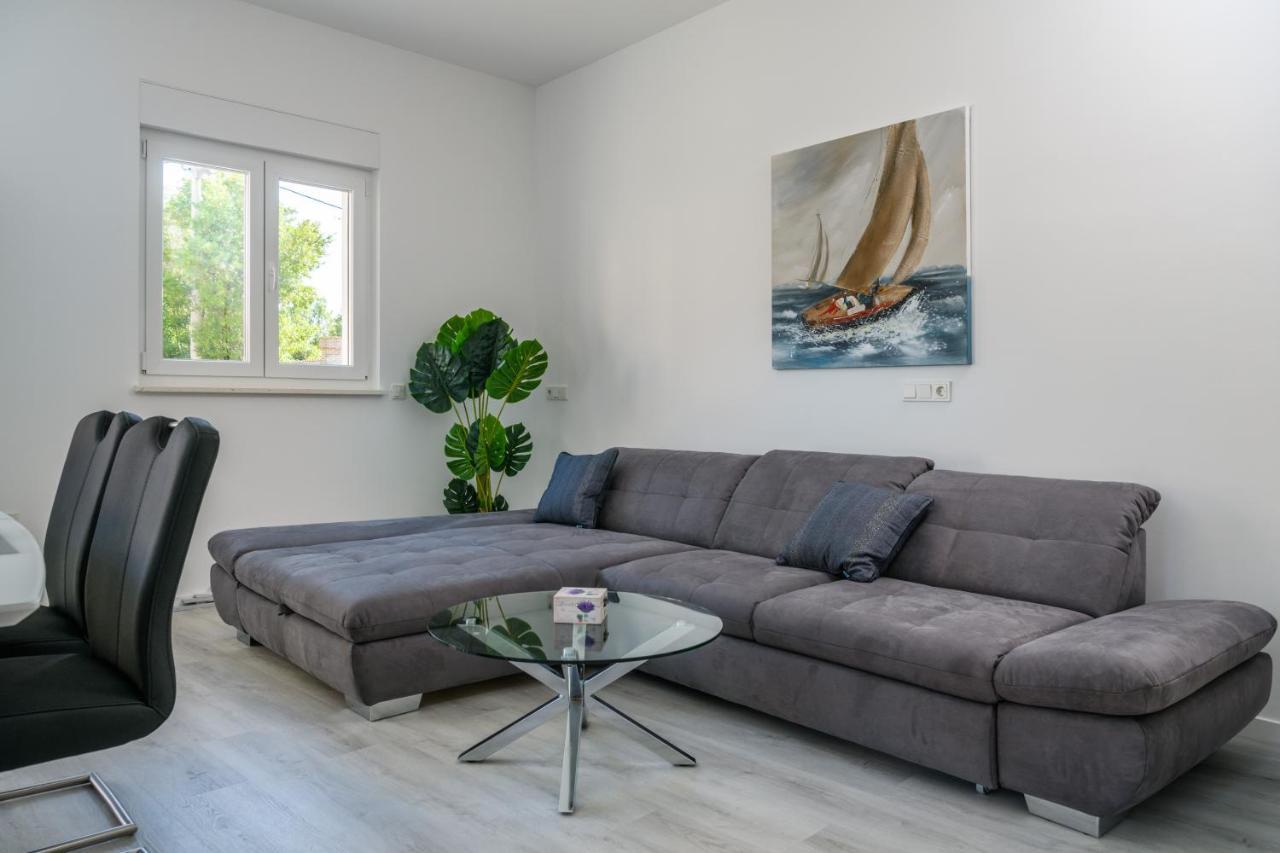 Appartement Ma Luxury - Pula Istria